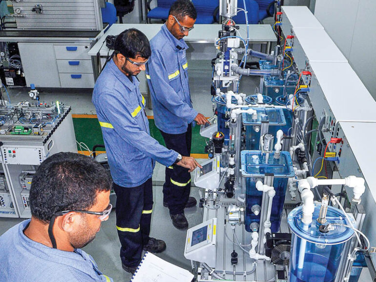 CBO measures to unlock $25bn for non-oil sectors in Oman