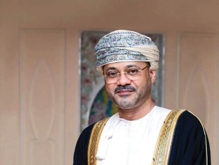 Oman affirms solidarity with Saudi
