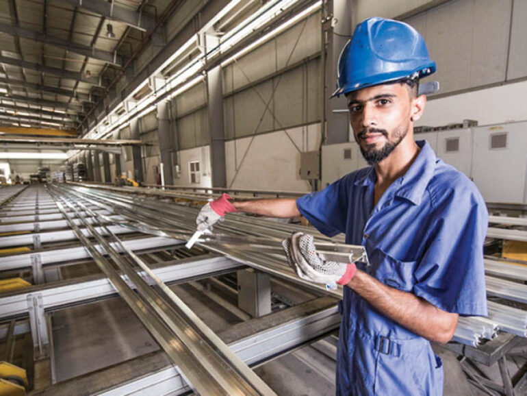 Oman accelerates development of new industrial cities