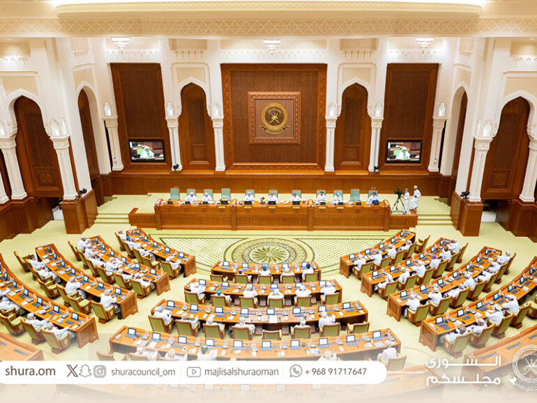 Shura to discuss critical education policy issues with minister