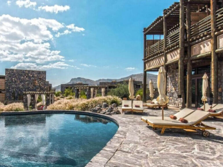 Hotel revenues in Oman rise by 6.2% to RO243.4mn