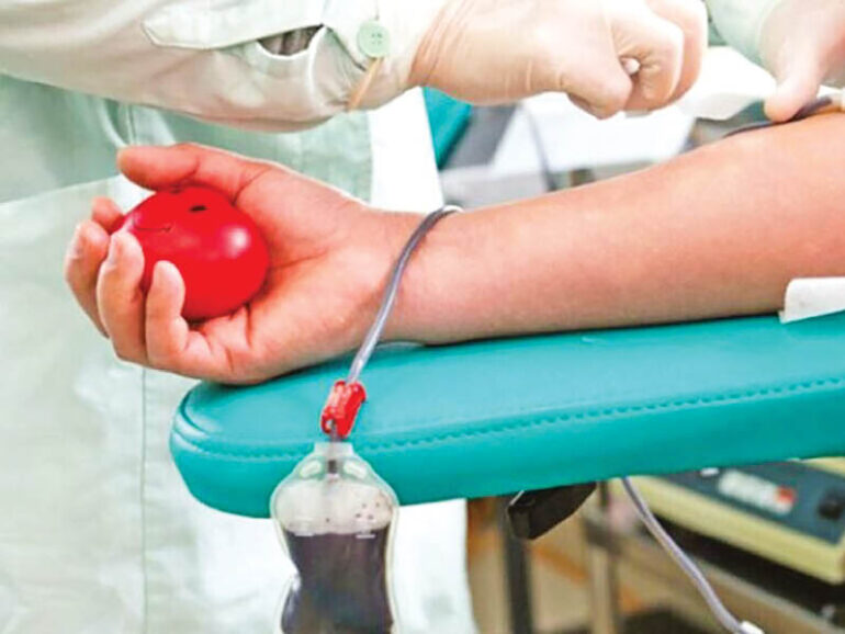MoH urges active support for blood donation campaigns in Ramadan