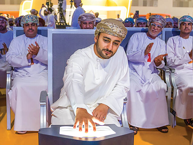 3 digital platforms to boost govt services