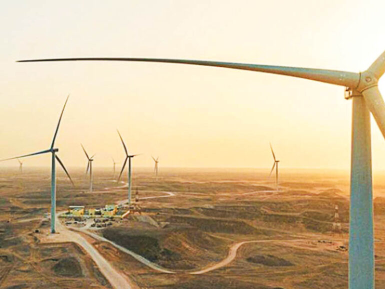 GCC nations to invest $100bn in renewable energy by 2030