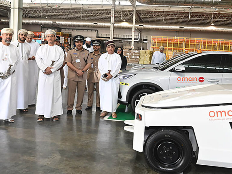 Plans to adopt sustainable aviation fuel at Omani airports Plans to adopt sustainable aviation fuel at Omani airports