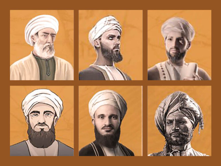 Oman marks day to honour its influential personalities recognised by Unesco