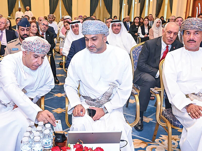 Oman Foreign Ministry enhances consular services with new digital platform