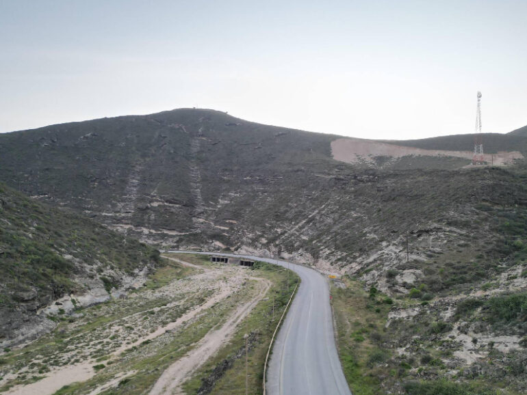 RO35mn upgrade of Raysut-Mughsail road to boost economic activity in Dhofar