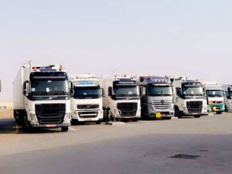 MHUP offers 5 sites for transport yards to boost logistics infrastructure