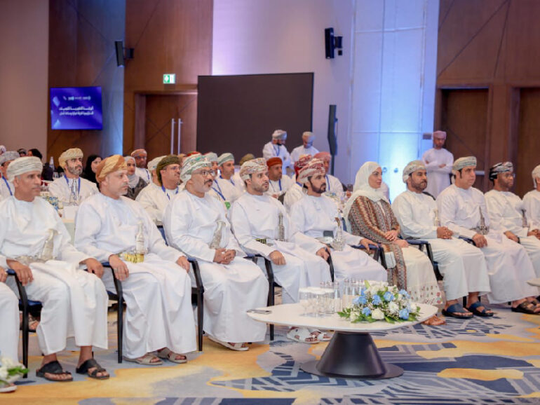 OCCI unveils 14 initiatives to boost businesses, economic diversification