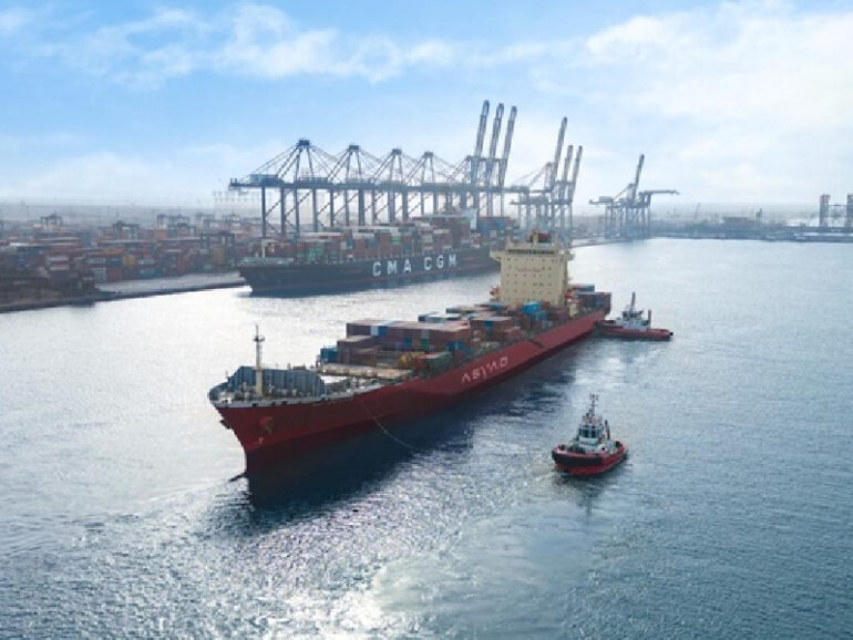 RO128mn Asyad Shipping IPO to open on Feb 20