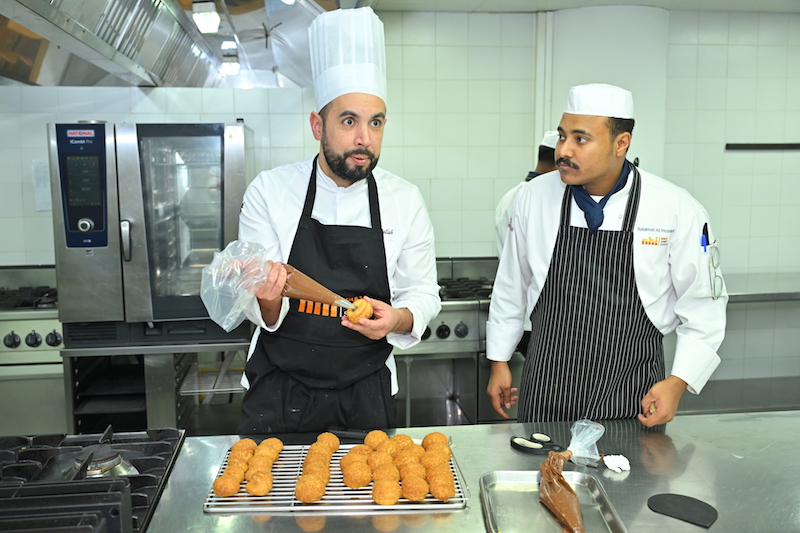 मास्टरक्रोस 5