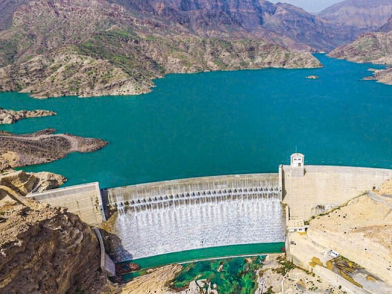 RO55mn Dayqah Dam plant to offer alternative water source for Muscat