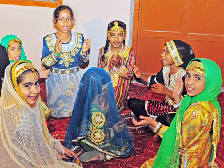 Oman 52nd globally in happiness index, 4th in Arab world