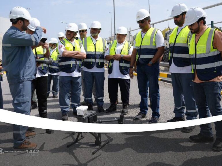Nama Water facilitates 406 new job openings for Omanis
