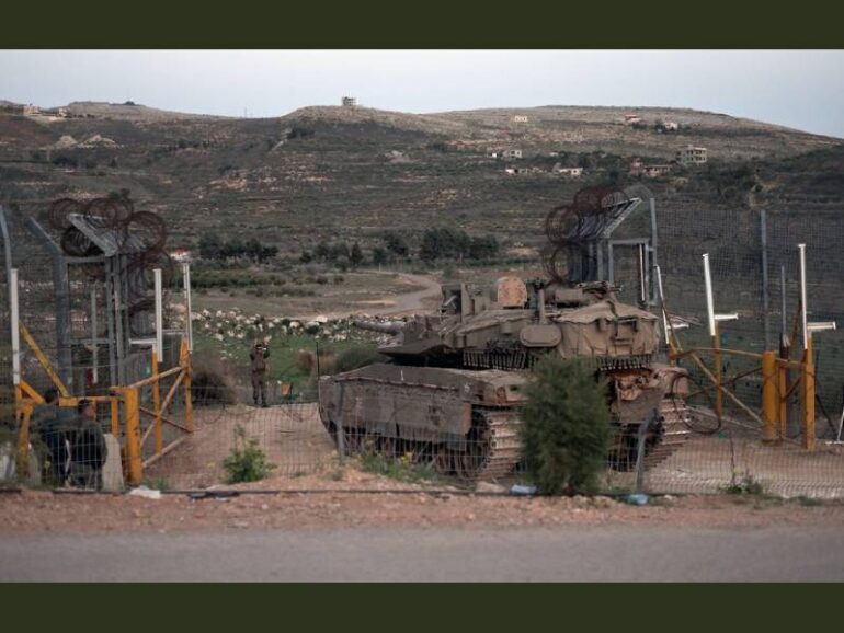 Oman condemns Israeli strikes in Syria, calls for immediate action