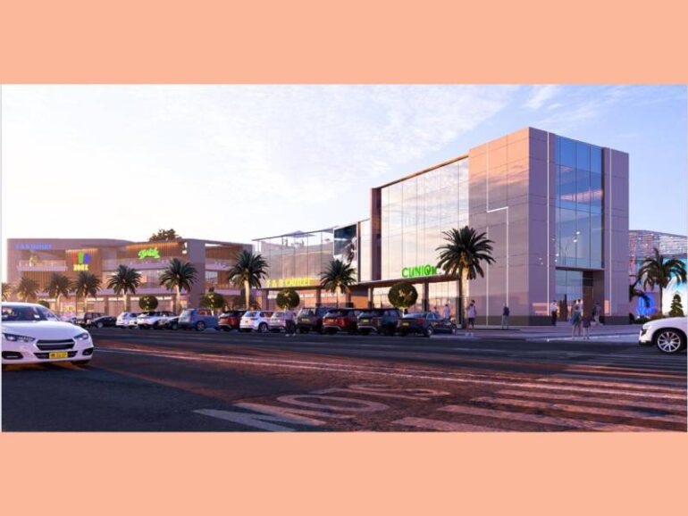 City Walk project to enhance quality of life in Rustaq