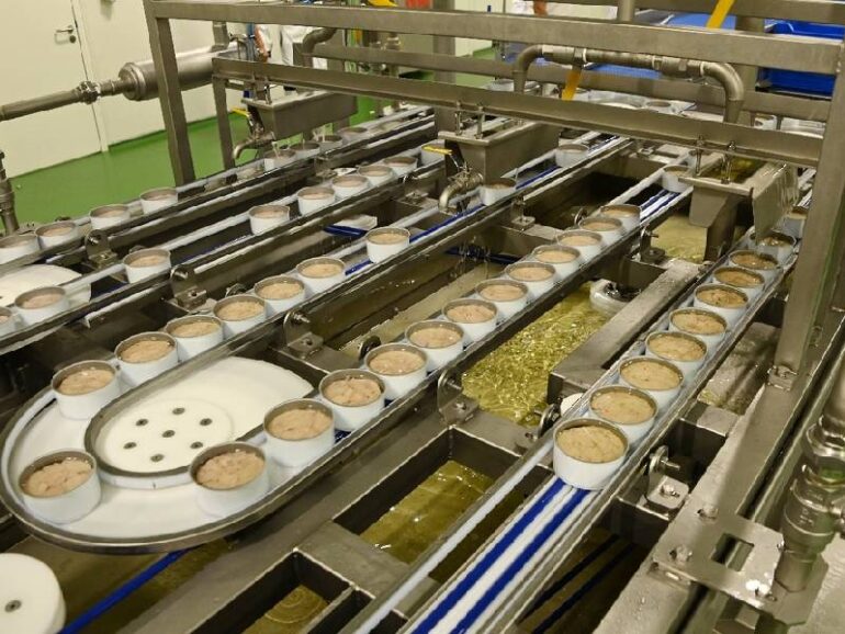 SEZAD completes first phase of fisheries, food complex master plan