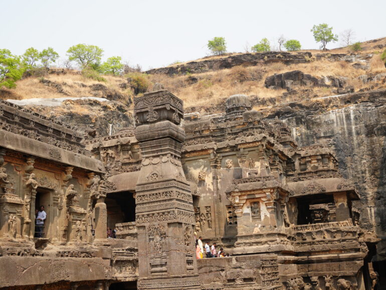 Ellora