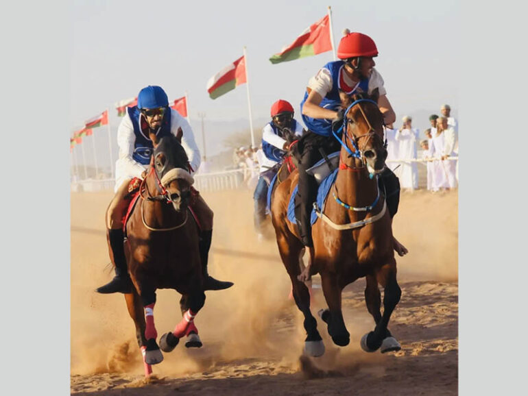 Eid celebrations reflect deep-rooted traditions