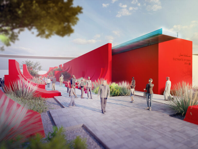 Sayyid Theyazin to unveil Oman pavilion at Expo 2025 Osaka