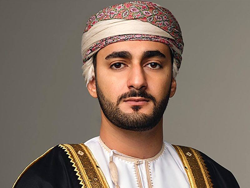 Sayyid Theyazin to unveil Oman pavilion at Expo 2025 Osaka