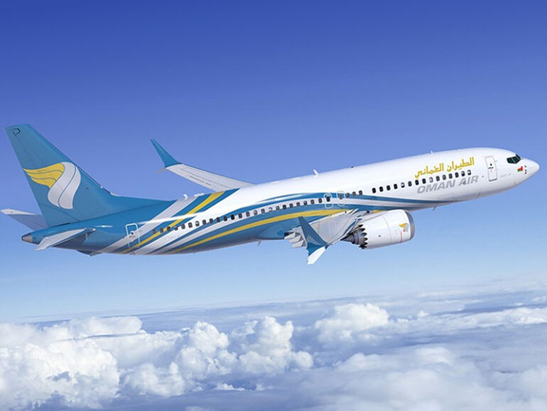 Oman Air sees positive results as transformation gains traction