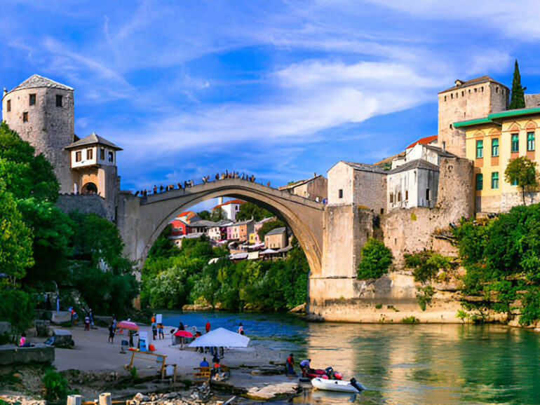 Bosnia waives visa for Omanis in 2025 summer