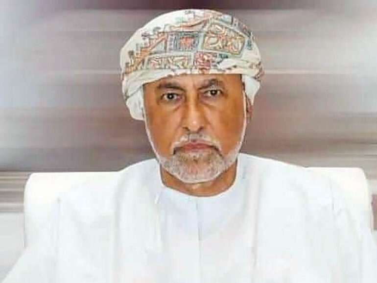 Sayyid Shihab to preside over closing ceremony of camel fest