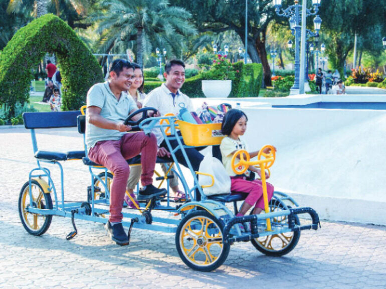 Expatriates report high acceptance in Oman in annual survey