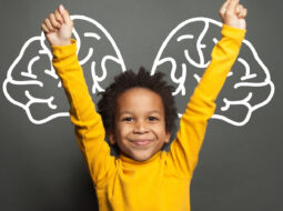 Power of growth mindset in young learners