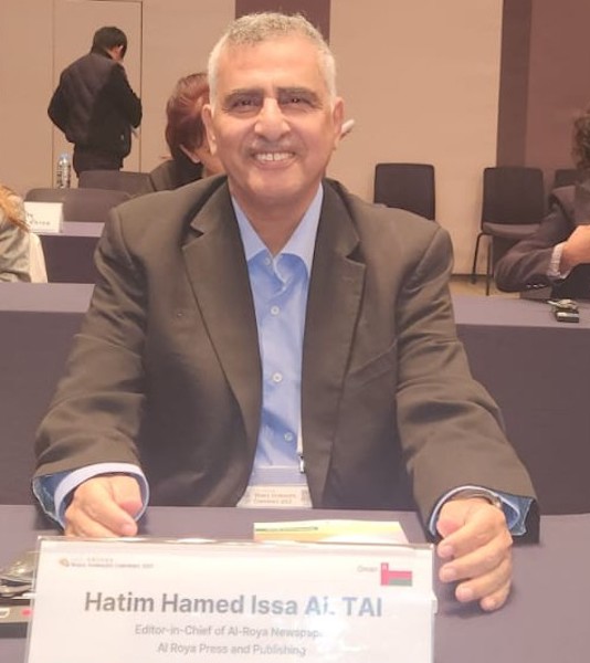 korea 4 - Hatim al Taie