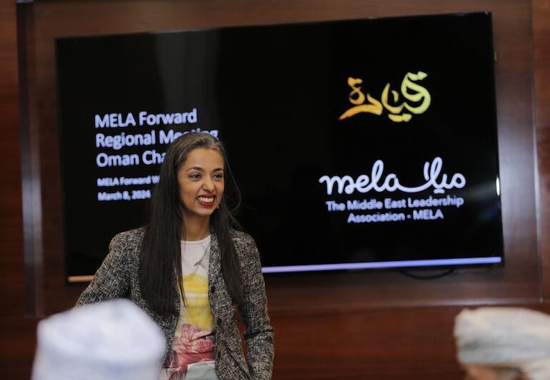 mela masterclass