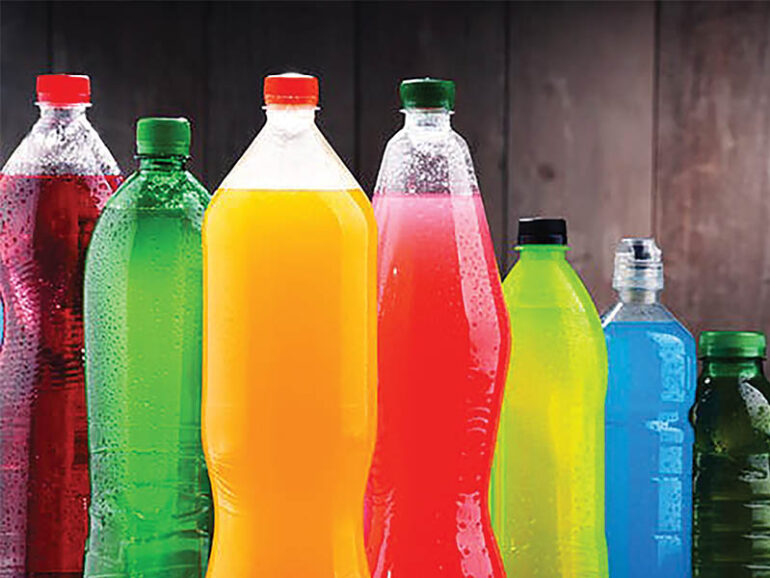 Oman’s mandatory digital tax stamp on imported beverages from June 1