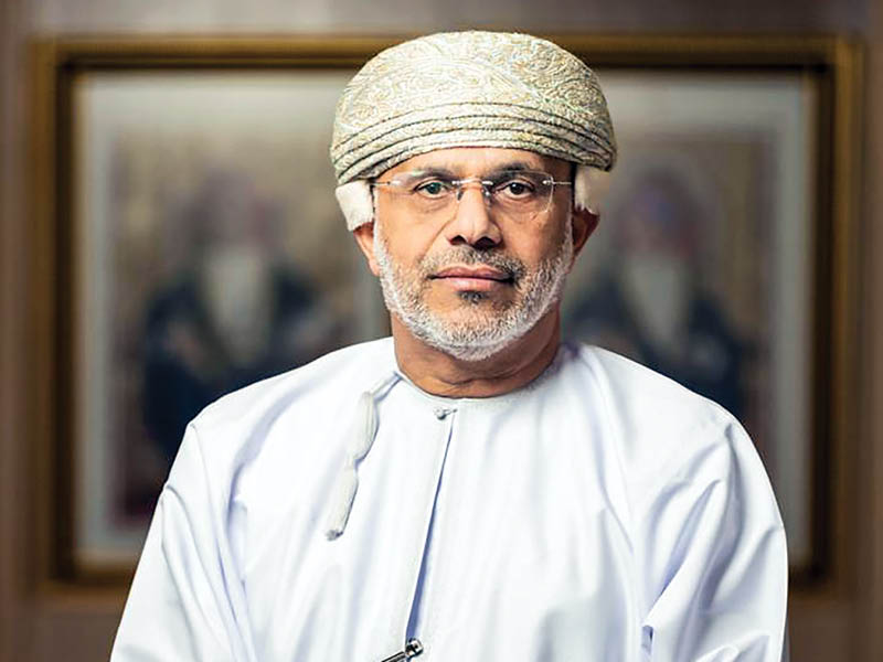 Oman boosts disease surveillance with new system