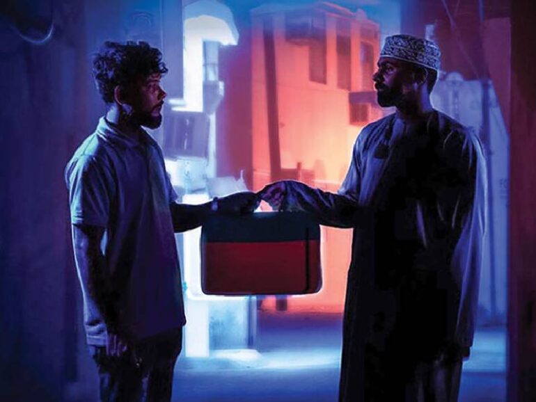 Oman’s action on hidden trade enters new phase