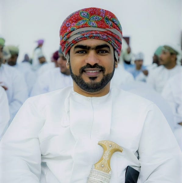khalid Mohammed