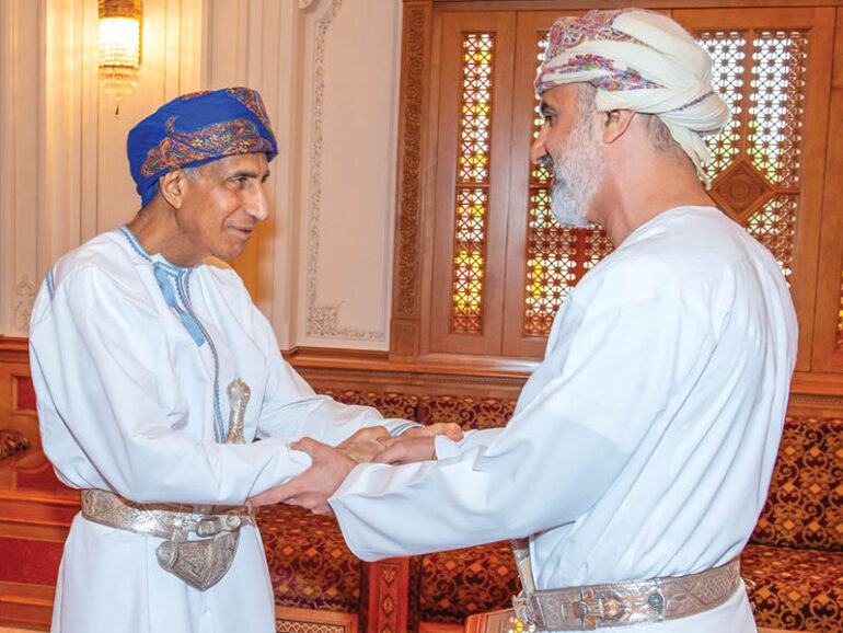 Majlis A'Shura, Council of Ministers pledge closer coordination