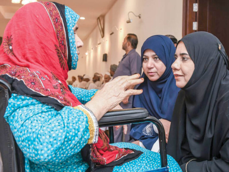 New regulations in Oman to enhance support for the elderly