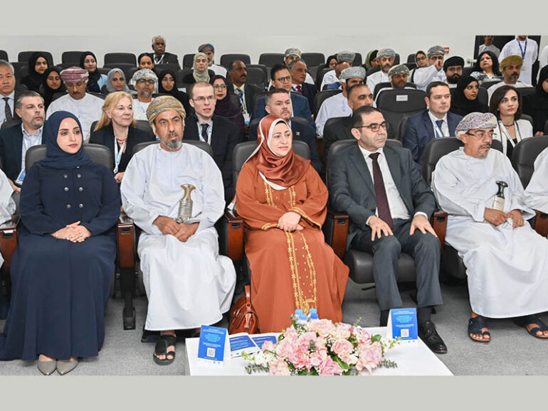 Oman hosts regional meet on boosting Arab university rankings