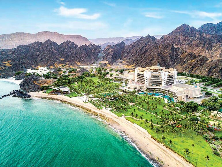 Omran earns RO25.2mn profit; RO156mn FDI in 2024