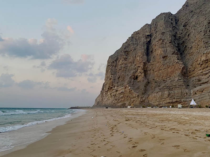 Busamang Deals inked to develop 15 coastal villages in Musandam