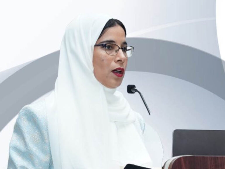 Oman launches MENA region’s first Circularity Gap Report