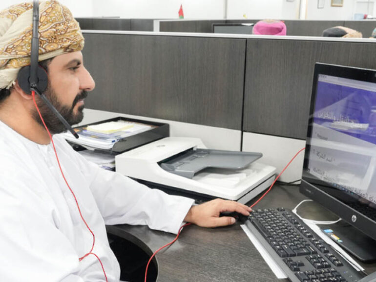 Oman ranks 1st in West Asia, 9th globally in open data index
