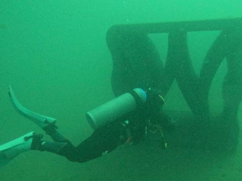 3D-printed reefs to boost marine life in Seeb