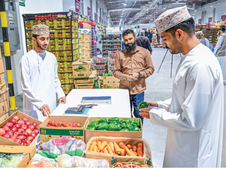 MoCIIP reviews hypermarket practices, vehicle pricing gaps