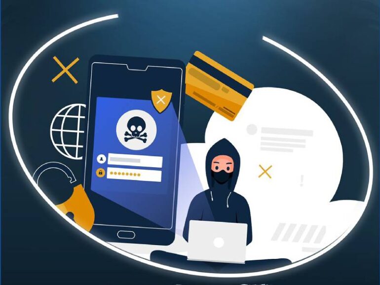 35% rise in cyber fraud crimes in Q1 2025 in Oman