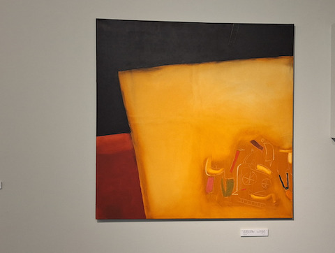 The night is coming...