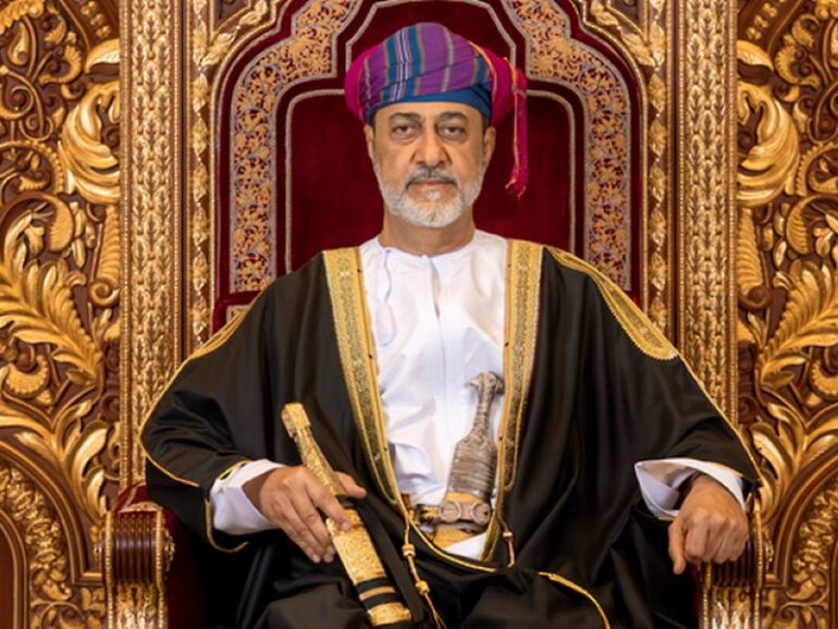 His Majesty discusses regional escalation with leaders of Egypt, France and UK