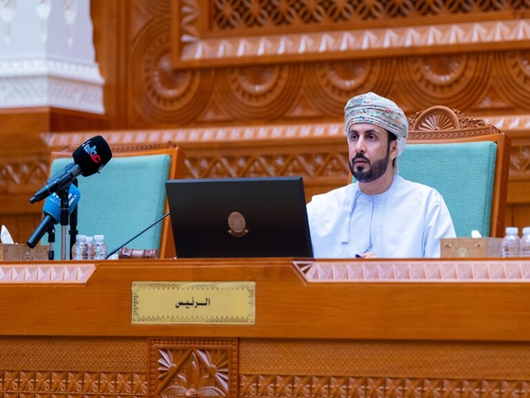 Majilis A' Shura